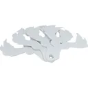 Heated Hunts Drag Rag Wicks HHdrgwi034 - Heated Hunts