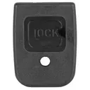 Glock OEM Magazine Floor Plate, 45ACP &10MM, Black SP03941 - Glock