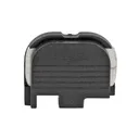 Glock OEM Slide Cover Plate 33188, Fits 42, Black 33188 - Glock