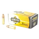 Armscor .22 Long Rifle Ammunition, 36 Grains, High Velocity, Copper Plated Hollow Point, 50 Rounds per Box, 5000 Rounds per Case 50309 - Armscor