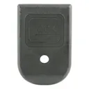 Glock OEM Mag Floor Plate 39283, 9MM, Fits G17, G19 Mags, Gen 5 39283 - Glock