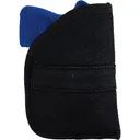 Allen No-Sho Inside Pocket Holster Black RH Size 2 44702 - Allen