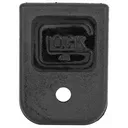 Glock OEM Mag Floor Plate SP00455,9, 40 357 Sig, Old Style, Not G43 SP00455 - Glock