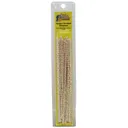 Pro-Shot BC24 Unique Bristled Cleaners Cotton/Bronze Bristles 24 Pack - Pro-Shot