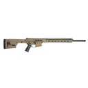 Seekins Precision 0011300101-F SP10M 308 Win 16 Pic Rail M-LOK Handguard FDE Synthetic Stock,Tactical Rifles - Seekins Precision