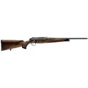 Sauer 505 Lux .375 H&H Mag 24" Heavy Bbl Wood Grade 5 Rifle 80117661 - Sauer