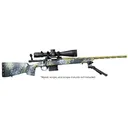 Horizon Firearms RF008S232216C13 Venatic 2023 300 PRC 22 Spiral Fluted Threaded BBL, Drilled & Tapped Rcvr, Iota EKO X Carbon Fiber Stock,Rifle - Horizon