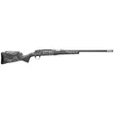 Browning 036084294 X-Bolt 2 Mtn Pro SPR 6.5 PRC 3+1 20 Carbon Fiber Wrapped Threaded BBL, Carbon Gray Cerakote Drilled & Tapped Stainless Rcvr, Pic Rail Forend, Adj Comb w/Gray Graphics Carbon Fiber Stock,Rifle - Browning