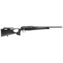 Sauer 505 Synchro XT Titanium .375 H&H Mag 24" Heavy Bbl Grey Rifle 80117656 - Sauer