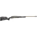 Browning 036085294 X-Bolt 2 Mountain Pro SPR Full Size 300 PRC 3+1 22 Smoked Bronze Cerakote Spiral Fluted Threaded BBL & Drilled & Tapped Stainless Rcvr, Pic Rail Forend, Adj Comb & LOP Bronze/Gray Graphics Carbon Fiber Stock,Rifle - Browning