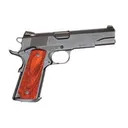 Springfield Model TRP Pro FBI HRT 1911 Pistol PC9111LR, 45 ACP, 5 in, Wood Stock, Teflon Finish, Tritium Night Sights, 7 Rd - Springfield Armory