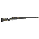 Fierce FCTRXP7MMBC20BH CT Rival XP 7mm BC 20 Black Matrix Carbon Fiber Match Grade Threaded BBL, Black Cerakote Integral Drilled & Tapped Titanium Rcvr, Adj Comb Harvest Camo Carbon Fiber Stock, Drop Box Magazine,Rifle - Fierce Firearms