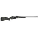 Fierce FCTRXP7MMBC22BF CT Rival XP 7mm BC 22 Black Matrix Carbon Fiber Match Grade Threaded BBL, Black Cerakote Drilled & Tapped Titanium Rcvr, Adj Comb Forest Camo Carbon Fiber Stock, Drop Box Magazine,Rifle - Fierce Firearms