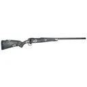 Fierce FCTRFP7MMBC20BP CT Rival FP 7mm BC 20 Black Matrix Carbon Fiber Match Grade Threaded BBL, Black Cerakote Drilled & Tapped Titanium Rcvr, Adj Comb Phantom Camo Carbon Fiber Stock,Rifle - Fierce Firearms