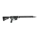 Sons Of Liberty Gun Works BROADSWORD896ARC18 Broadsword M89 6mm ARC 18 Black QPQ Black, Rifle - Sons Of Liberty
