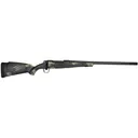 Fierce TROG7MMBC20BT CT Rogue 7mm BC 20 Black Carbon Fiber Threaded BBL, Black Cerakote Titanium Drilled & Tapped Rcvr, Trophy Camo Carbon Fiber Stock, Right Hand,Rifle - Fierce Firearms