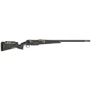 Fierce FCRFP7MMBC20BRS Carbon Rival FP 7mm BC 3+1 20 Black Carbon Fiber Match Grade Threaded Barrel, Smoked Bronze Cerakote Drilled & Tapped Stainless Steel Receiver, LR Negative Comb Sonora Ambush Camo Carbon Fiber Stock, Rifle - Fierce Firearms