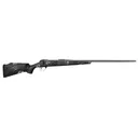 Fierce TWTROG22CM20BP Twisted TI Rogue Full Size 22 Creedmoor 3+1 20 Black Cerakote Fluted Threaded BBL, Black Cerakote Titanium Drilled & Tapped Rcvr, Arca Rail Forend, Phantom Camo Fixed Carbon Fiber Stock, Right Hand,Rifle - Fierce Firearms