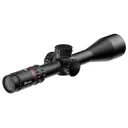 Burris 201230 XTR PS Matte Black 5.5-30x 56mm 34mm Tube Illuminated SCR2 MIL Reticle,Rifle Scope - Burris Optics
