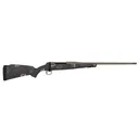 Fierce TWROG7MMBC20BRS Twisted Rogue Full Size 7mm BC 3+1 20 Smoked Bronze Cera Fluted Threaded BBL, Smoked Bronze Cera Stainless  Drilled & Tapped Receiver, Arca Rail Forend, Sonora Ambush Camo Fixed Carbon Fiber Stock, Right Ha, Rifle - Fierce Firearms
