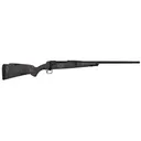 Fierce TWROG7MMBC20BT Twisted Rogue Full Size 7mm BC 3+1 20 Black Cerakote Fluted Threaded Barrel, Black Cerakote Stainless Steel Drilled & Tapped Receiver, Arca Rail Forend, Trophy Camo Fixed Carbon Fiber Stock, Right Hand, Rifle - Fierce Firearms