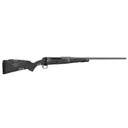 Fierce TWROG7MMBC20GP Twisted Rogue Full Size 7mm BC 3+1 20 Tungsten Cerakote Fluted Threaded Barrel, Tungsten Cerakote Stainless Steel Drilled & Tapped Receiver, Arca Rail Forend, Phantom Camo Fixed Carbon Fiber Stock, Right Hand, Rifle - Fierce Firearms