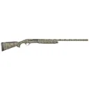 Retay USA ACEMBL28 Ace Full Size 12 Gauge Semi-Auto 3.50 3+1 28 Bottomland Vent Rib BBL, Bottomland Drilled Back Steel Rcvr, Adj Shim Bottomland Synthetic Stock, Ambidextrous,Shotgun - Retay
