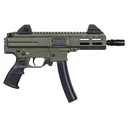 GLOBAL GDSA9ODG98 SA-9 PISTOL 6IN ODG 30RD MAG - Global Defense