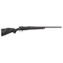 Weatherby VTA308NR2T Vanguard Talus Full Size 308 Win 5+1 22 Patriot Brown Cerakote #2 Fluted/Threaded Barrel & Drilled & Tapped Steel Receiver, Black w/Rust Brown, Smoke & Stone Sponge Monte Carlo Synthetic Stock, Rifle - Weatherby