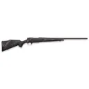 Weatherby VTA65CMR2T Vanguard Talus Full Size 6.5 Creedmoor 4+1 22 Patriot Brown Cerakote #2 Fluted/Threaded Barrel & Drilled & Tapped Steel Receiver, Black w/Rust Brown, Smoke & Stone Sponge Monte Carlo Synthetic Stock, Rifle - Weatherby