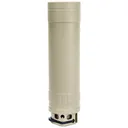 Kgm Suppressors RS-R30A2-QD-FDE R30A2 7.62 NATO FDE Nickel Alloy/Stainless Steel 5/8x24 - Kgm