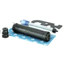 GRIFFIN ARMAMENT GAPD5-W Paladin 5 22-250 Rem 22 LR 5.56x45mm NATO 1.5 in Black Melonite QPQ Titanium/Stainless Steel User Serviceable - Griffin Armament