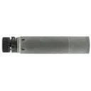 B&T Firearms SD-145543 Print-X VERS36-XM 1.70 Anodized Grey Titanium - B&T Firearms
