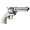 Pietta SA73125DT47CYF 1873 Trump 357 Mag 4.75, Revolver - Pietta