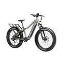 QuietKat Inc RAN-VPO-SNC-15 Ranger Sonic/ Small Frame/ SRAM 7-Speed w/ 1000W Hub Drive Motor/ Unrestricted Speed - Quietkat