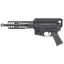 Spikes Tactical Bi-Axial STP5121-CM7F, Semi-automatic, AR Pistol, 223 Remington/556NATO, 8.1 in Cold Hammer Forged Barrel - Spikes Tactical