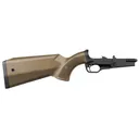 Fightlite Industries SCRLWRRFD Lower Rcvr for AR/M4,Lowers - Fightlite