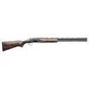Charles Daly Superior, Over/Under Shotgun, 12 Gauge, 3 in Chamber, 28 in Barrel, Blued Finish, Walnut Stock With Checkered Pattern, Fiber Optic Sight, 2 Rounds, Includes 5 Choke Tubes (Beretta/Benelli)- F,IM,M,IC,C 930.350 - Charles Daly