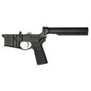 Sons of Liberty Gun Works SOLGW M4 L9 Rollmark Lower Half w/A5 Buffer System; No Stock M4LOWER-A5-NS-L9 - Sons of Liberty Gun Works