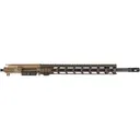 Lead & Steel Llc JAG18URGFDE Just As Good 5.56mm 18, Upper Receiver - Lead & Steel