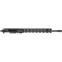 Lead & Steel Llc JAG18URGGRY Just As Good 5.56mm 18, Upper Receiver - Lead & Steel