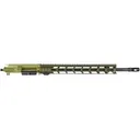 Lead & Steel Llc JAG18URGODG Just As Good 5.56mm 18, Upper Receiver - Lead & Steel