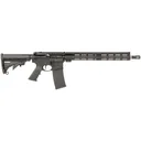 Del-Ton Inc ORFTMCS16M Echo 316M 5.56x45mm NATO 30+1 16 in 7075-T6 Aluminum Receiver 15 in MLOK Free Float Handguard 5 Position M4 - Delton