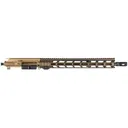 Lead & Steel Llc JAG16URGFDE Just As Good Upper Receiver 5.56mm 16 - Lead & Steel