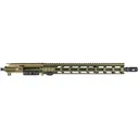 Lead & Steel Llc JAG16URGODG Just As Good Upper Receiver 5.56mm 16 - Lead & Steel