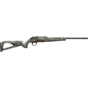 Winchester 525206204 Xpert Strata Full Size 22 WMR 8+1 18 Matte Black Steel Threaded BBL, Drilled & Tapped Matte Black Steel Rcvr, Adj Cheek Piece & LOP TrueTimber Strata Synthetic Stock,Rimfire Rifles - Winchester