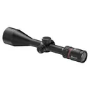 Burris 201552 Fullfield Matte Black 4-16x50mm, 1 Tube Wind Ret Reticle,Rifle Scope - Burris
