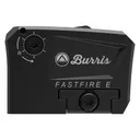 Burris 300266 FastFire E Black 1x 22mm x 17mm 3.5 MOA Red Dot Reticle,Red Dot Sights - Burris Optics