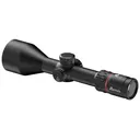 Burris 201541 Fullfield Matte Black 3-12x56mm, 30mm Tube Heavy Plex Reticle,Rifle Scope - Burris