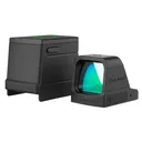 Olightstore Usa Inc OSIGHTGN Green Dot Matte Black 1x 3 MOA Green Dot Reticle - Olight